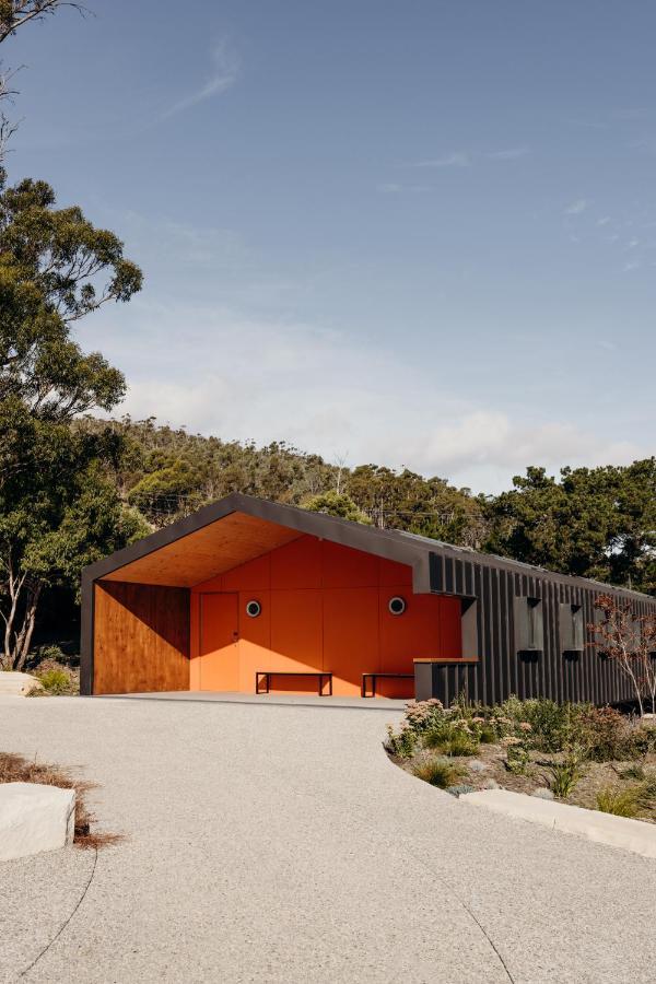 Iron Creek Bay Estate Hotel Sorell Exterior foto