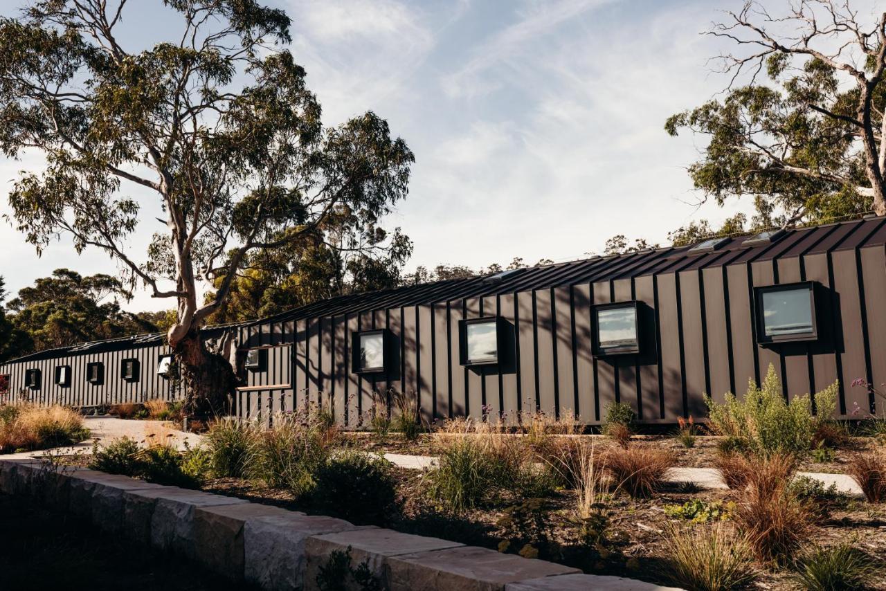 Iron Creek Bay Estate Hotel Sorell Exterior foto