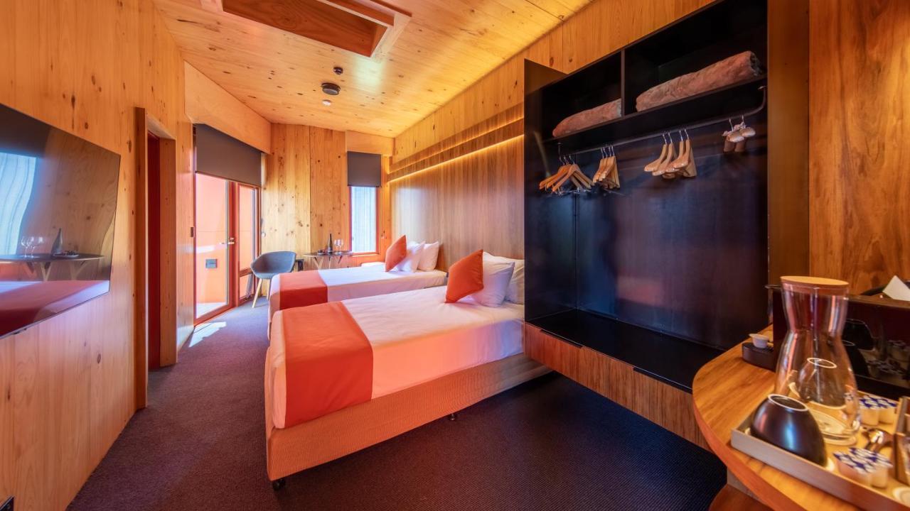 Iron Creek Bay Estate Hotel Sorell Exterior foto